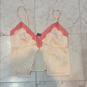 Edikted Camisole Top